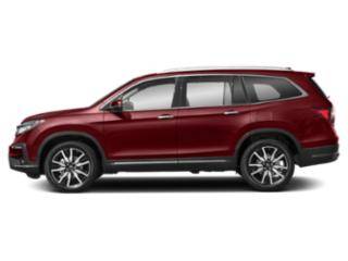 2019 Honda Pilot Touring 8-Passenger AWD photo