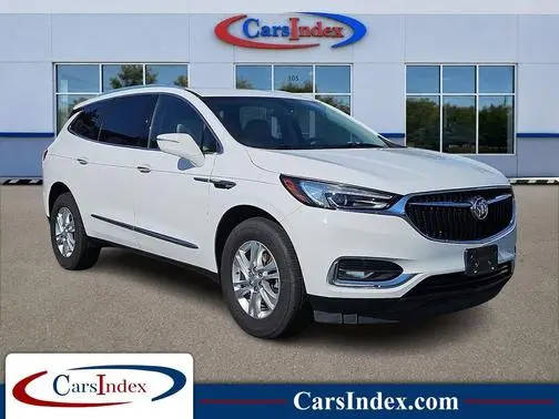 2019 Buick Enclave Essence FWD photo