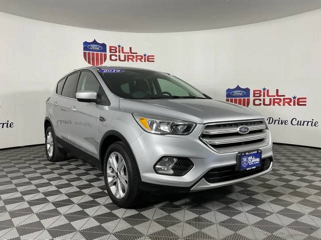 2019 Ford Escape SE 4WD photo