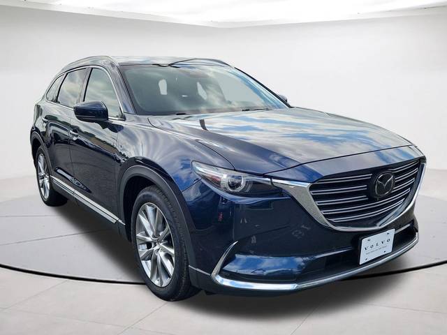 2019 Mazda CX-9 Grand Touring AWD photo