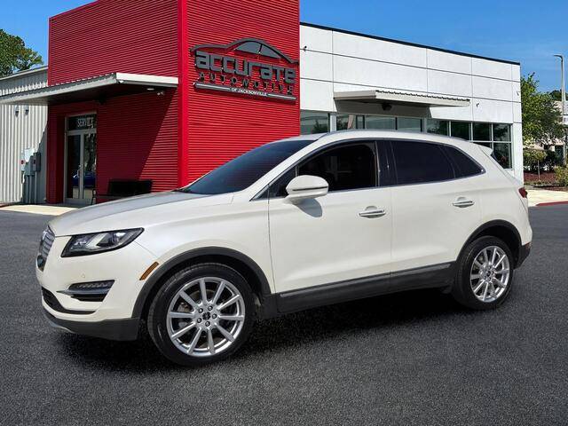 2019 Lincoln MKC Reserve FWD photo
