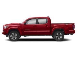 2019 Toyota Tacoma TRD Sport 4WD photo