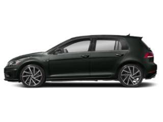 2019 Volkswagen Golf R AWD photo