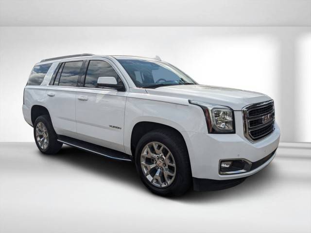 2019 GMC Yukon SLT Standard Edition RWD photo