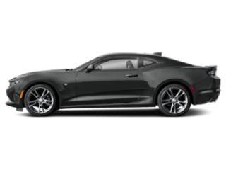 2019 Chevrolet Camaro 1LS RWD photo