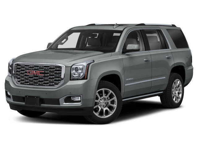 2019 GMC Yukon Denali 4WD photo