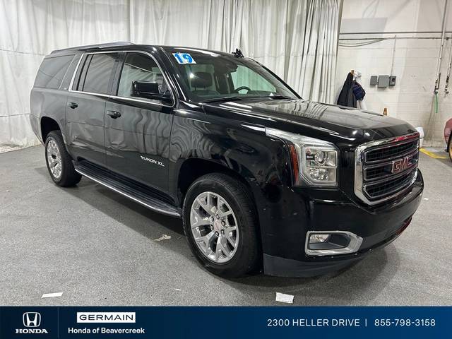 2019 GMC Yukon XL SLT Standard Edition RWD photo