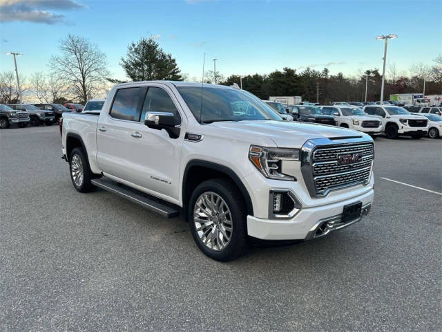 2019 GMC Sierra 1500 Denali 4WD photo