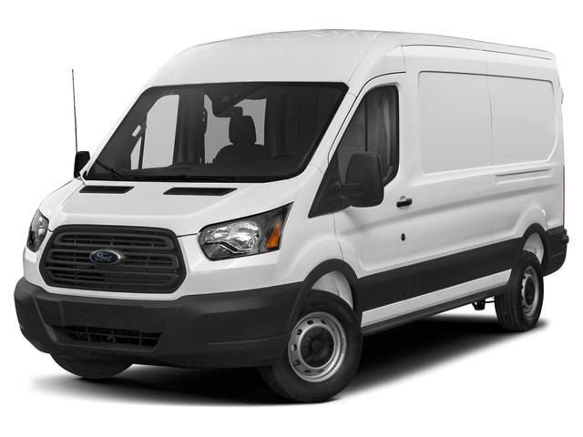 2019 Ford Transit Van RWD photo