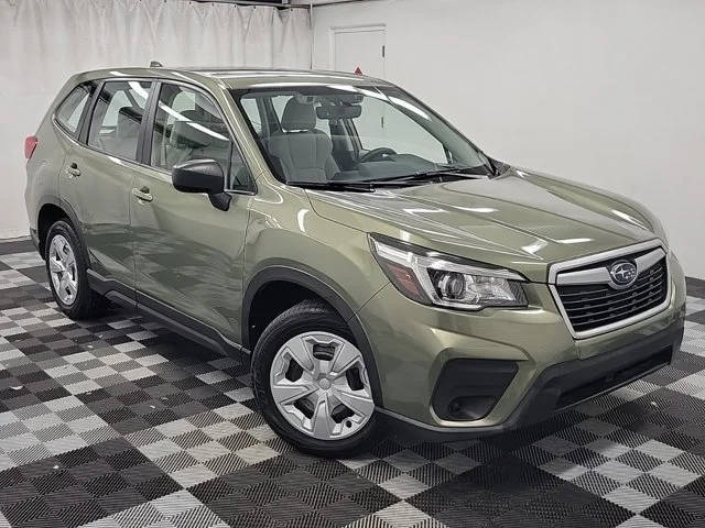 2019 Subaru Forester  AWD photo