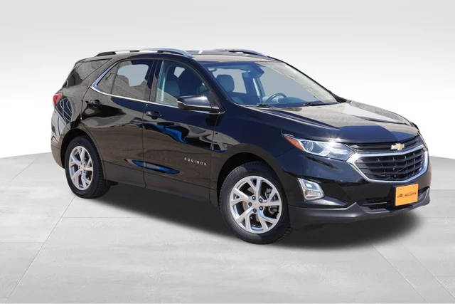 2019 Chevrolet Equinox LT FWD photo