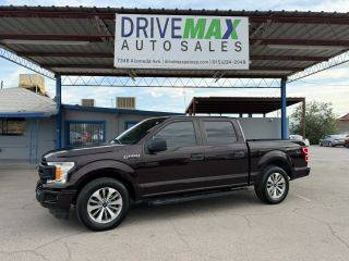2019 Ford F-150 XL RWD photo