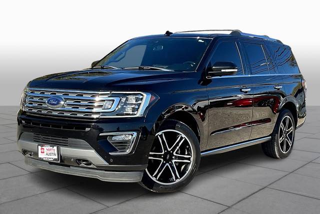 2019 Ford Expedition Limited 4WD photo