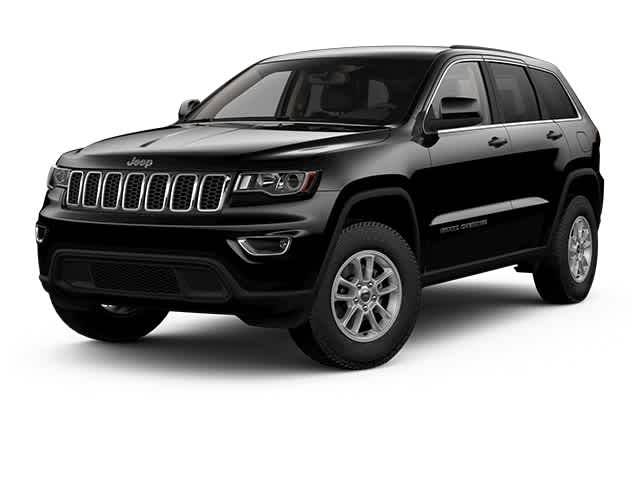 2019 Jeep Grand Cherokee Altitude RWD photo