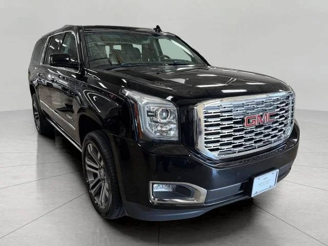 2019 GMC Yukon XL Denali 4WD photo