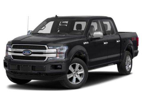 2019 Ford F-150 XL 4WD photo