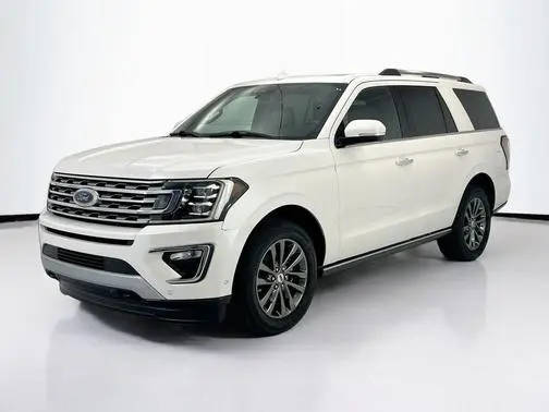 2019 Ford Expedition Limited 4WD photo
