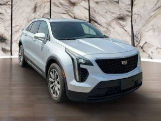 2019 Cadillac XT4 FWD Sport FWD photo