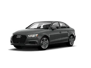 2019 Audi A3 Titanium Premium FWD photo