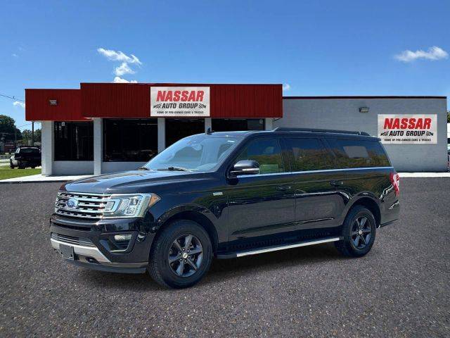 2018 Ford Expedition Max XLT 4WD photo