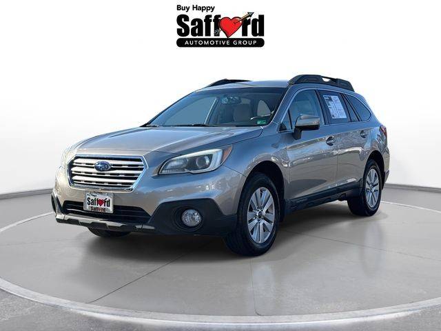 2015 Subaru Outback 2.5i Premium AWD photo