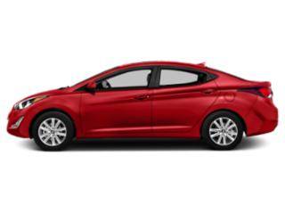 2015 Hyundai Elantra SE FWD photo