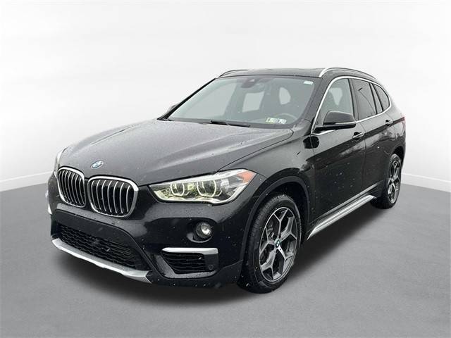 2019 BMW X1 xDrive28i AWD photo