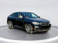 2019 BMW X4 M40i AWD photo