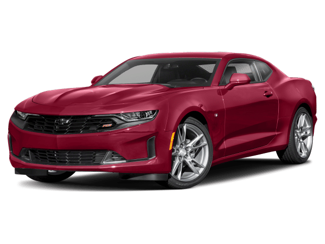 2019 Chevrolet Camaro 1LS RWD photo