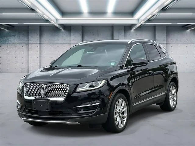 2019 Lincoln MKC Select AWD photo