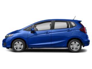 2019 Honda Fit LX w/Honda Sensing FWD photo