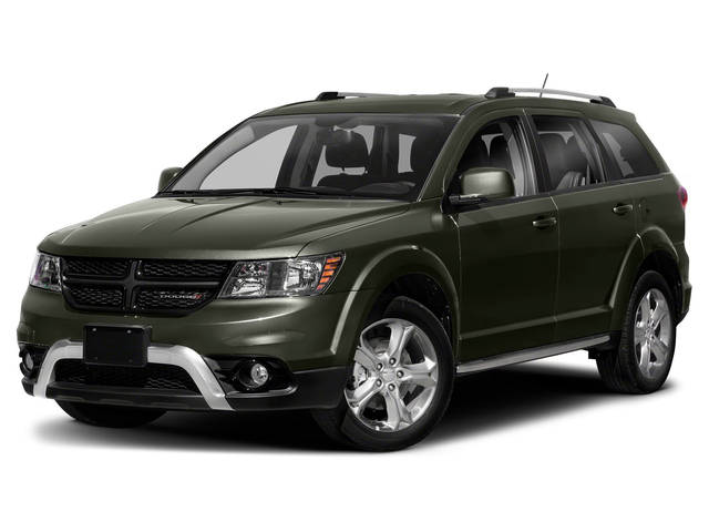 2019 Dodge Journey SE FWD photo