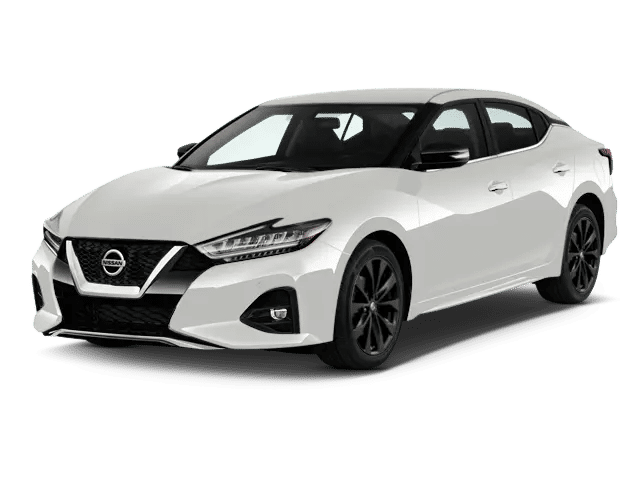 2019 Nissan Maxima SR FWD photo