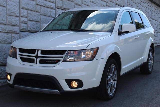 2019 Dodge Journey GT AWD photo