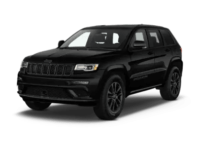 2019 Jeep Grand Cherokee High Altitude RWD photo