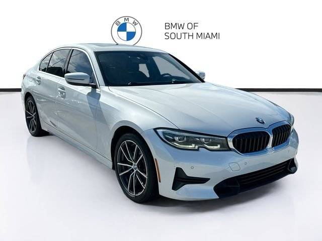2019 BMW 3 Series 330i RWD photo