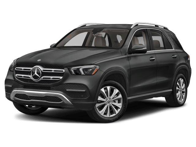 2020 Mercedes-Benz GLE-Class GLE 350 AWD photo