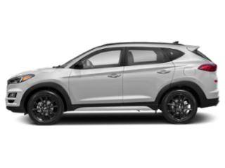 2019 Hyundai Tucson Night FWD photo