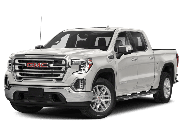 2019 GMC Sierra 1500 SLT 4WD photo