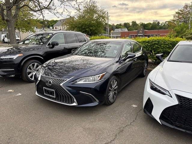 2019 Lexus ES ES 350 FWD photo