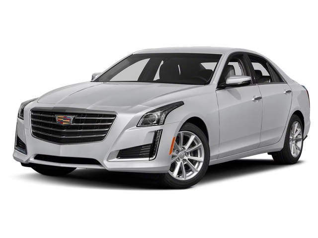 2019 Cadillac CTS Luxury AWD AWD photo