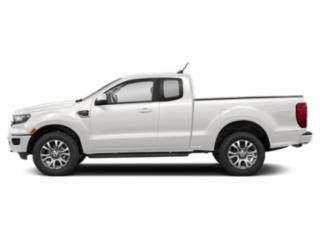 2019 Ford Ranger LARIAT 4WD photo