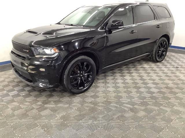 2019 Dodge Durango R/T AWD photo