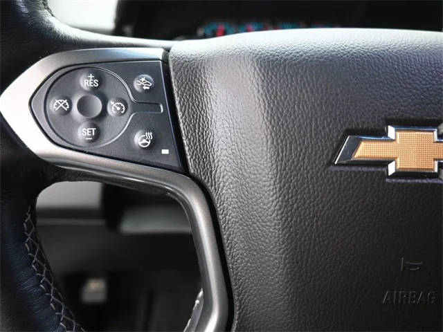 2019 Chevrolet Tahoe Premier RWD photo