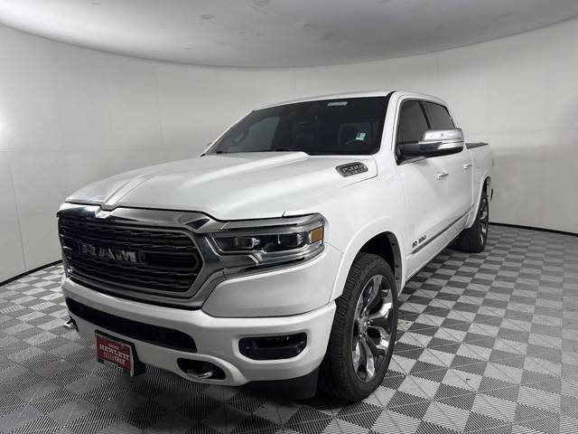 2019 Ram 1500 Limited 4WD photo