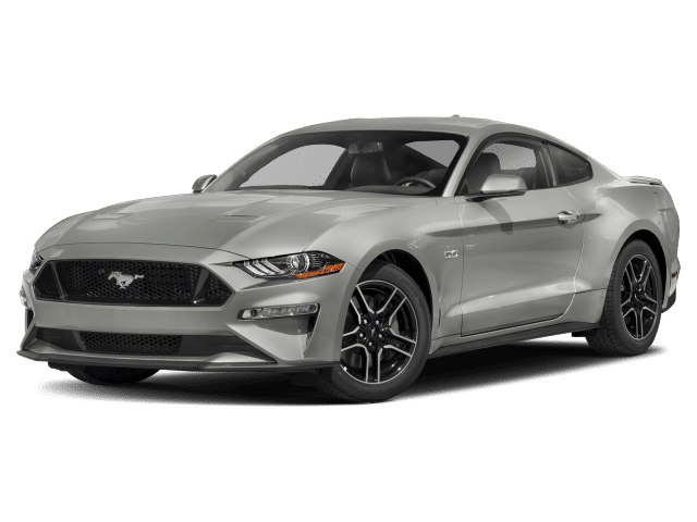 2019 Ford Mustang GT Premium RWD photo