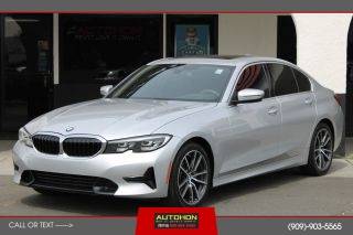 2019 BMW 3 Series 330i RWD photo