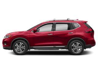 2019 Nissan Rogue SL FWD photo