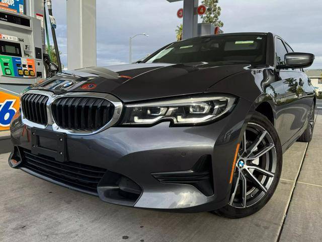 2019 BMW 3 Series 330i RWD photo