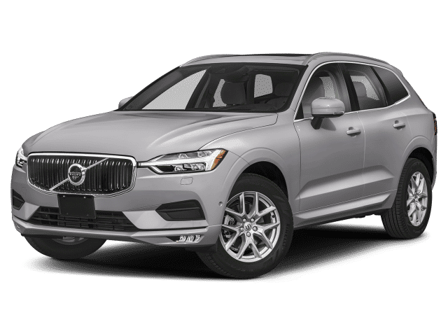 2019 Volvo XC60 Momentum AWD photo
